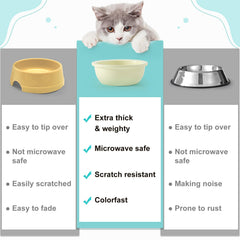 Sunhoo ceramic bowls microwave and dishwasher safe for easy cleaning
