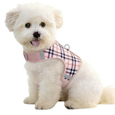 Sunraymascota small dog harness wrap design for secure fit during walks