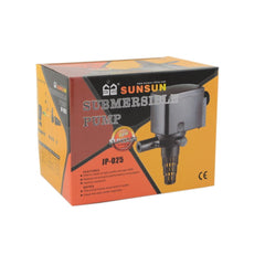 Super Aqua Power Head Pump air valve and soft hose enabling adjustable aeration
