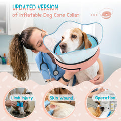 Supet donut cone with detachable cover for easy cleaning.
