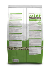 Supreme Petfoods recyclable packaging for junior rabbit food