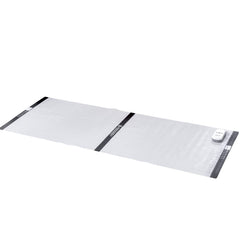 SVD.PET training mat large 48x20 ready for indoor pet training and behavior deterrence.