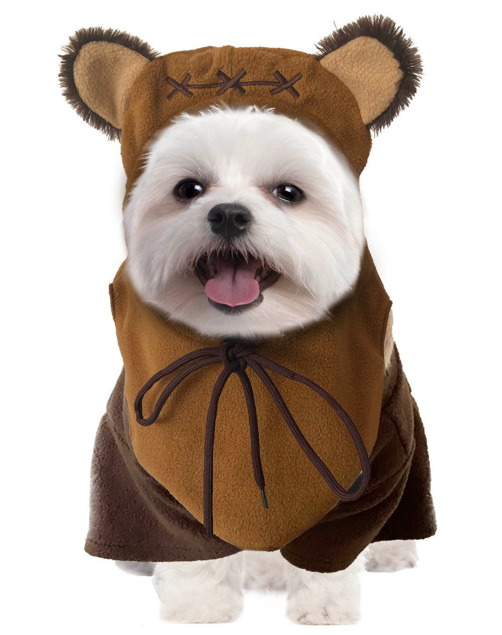 Sweet MAX bear-ears-hat-dogs-cats: cute costume accent for festive pet photos