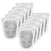 Switior 10-pack cartridge packaging for bulk replace cartridges