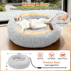 SXBSXB pet enjoying bed on sofa illustrates versatile indoor use.