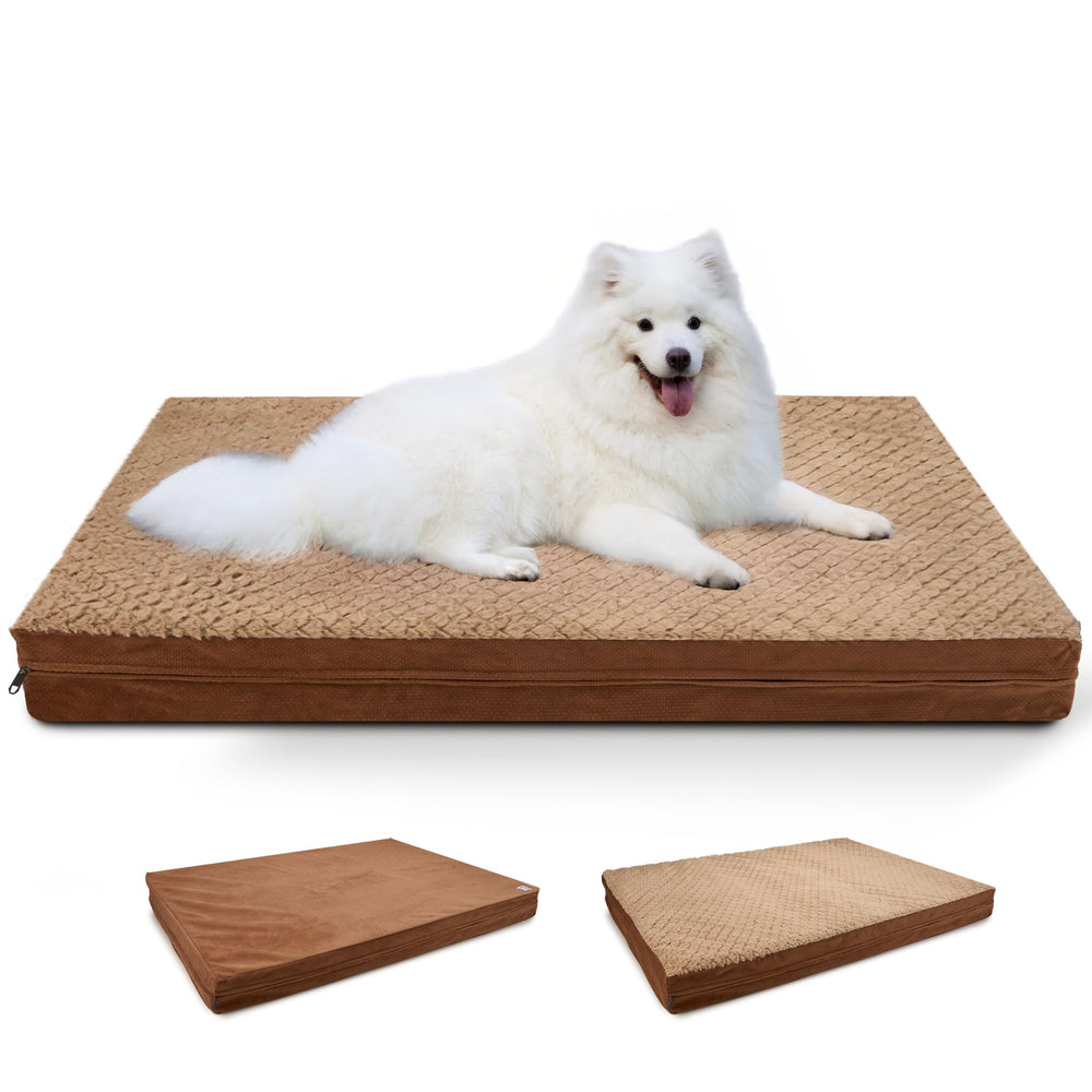 Sytopia washable indestructible bed cover removable for easy cleaning