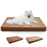 Sytopia washable indestructible bed cover removable for easy cleaning