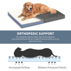 Tail Stories waterproof removable cover close-up demonstrates easy cleaning and durability