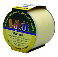 Talisker Bay Likit Standard Refill for horses, supports balanced feed in a Likit dispenser