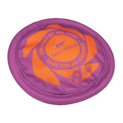 Tall Tails GOAT Sport Flyer long-distance fetch in outdoor play