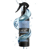 Tauro Pro Line Pure Mist bottle for easy at-home stain removal.