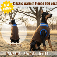 T'CHAQUE ultra-soft fleece close-up showing plush texture for sensitive-skin comfort.