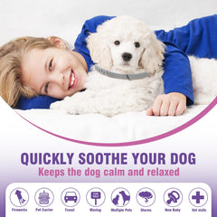 Tcllka dog collar adjustable 25 inches on a medium dog.