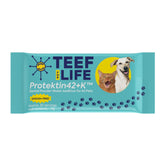 TEEF FOR LIFE Protektin42K refill packet for convenient daily dental care.