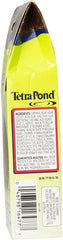 TetraPond Vacation Food Block four-pack on display for extended pond care.