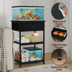 TFK durable metal frame close-up highlights sturdy construction.
