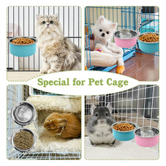 Tfwadmx hanging feeder installation: tool-free cage mount for mess-free feeding.
