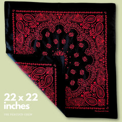 The Peacock Crew 10-pack cotton detail highlights softness and density for longevity.