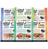 the-simple-food-project-bison-sample high-protein flavor ideal for carnivore diets