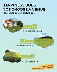 TianfuSpanda motorized lure line training boosts energy burn.
