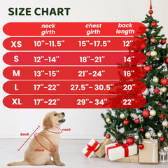 TUKOAW winter dog hoodie knit fabric close-up highlights warmth and breathable comfort.