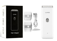 Tileon Dog Clippers quiet operation for stress-free grooming
