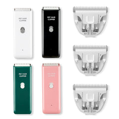 Tileon repuestos de cuchillas para corta-pelos de perros, cerámicas y duraderas.