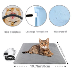 TinyWiz machine-washable cover for easy cleaning and care