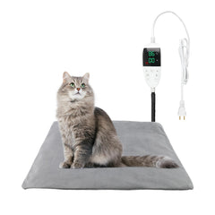 TinyWiz Pet Heating Pad outer cover for cozy warmth in any pet space