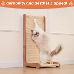 Tismucel assembly-free setup demonstrates quick, tool-free installation.