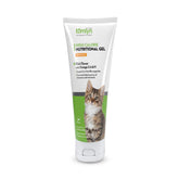 Tomlyn Nutri-Cal kittens jar with spoon for appetite boosting serving