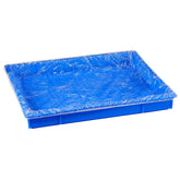 Tondiamo 50-piece cage liners packaged for convenient replacements and mess control
