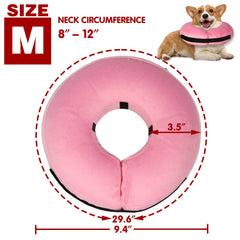 Tonqixope soft plush outer layer provides gentle wear against skin.