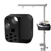 TopLove portable pet grooming tool compact design for easy on-the-go grooming.