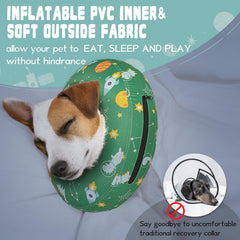Toptakeit non-stick outer cover reduces hair cling and makes cleaning easy.