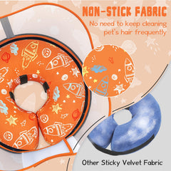 Toptakeit removable zip cover for easy washing after playful days