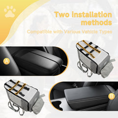 Tranquitas high-density foam padding emphasizes a smooth ride and reduced bumps