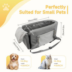 Tranquitas waterproof leathaire fabric close-up highlights dirt resistance and easy cleaning