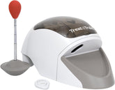 Treat&Train remote trainer base enables calm, focused training at home.