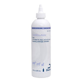 TrizUltra + Keto Flush bottle closeup for versatile pet cleansing