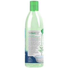 TropiClean prebióticos apoyan la digestión para un estómago estable.