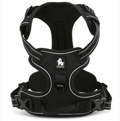 TRUE LOVE TLH5651 soft-padded chest and belly for comfortable, long-duration wear.