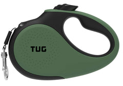 TUG 360° leash anti-slip handle close-up for secure daily walks