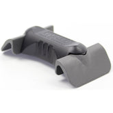 Tunze Care Magnet Nano side view shows slim profile for scratch-free cleaning.