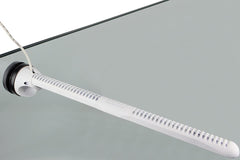 Tunze Eco Chic Refugium 8831 upper chamber supports efficient flow and nutrient export.