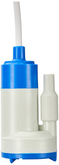 Tunze nano osmolator compatibility pump image emphasizes plug-and-play compatibility