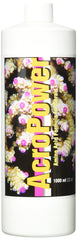 Two Little Fishies Acropower bottle pour supports SPS coral growth