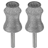 TXZGM Dremel nail grinder attachment enables quick, safe grooming.