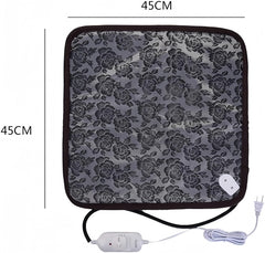 UBEI waterproof fabric pet heating pad keeps moisture out during use