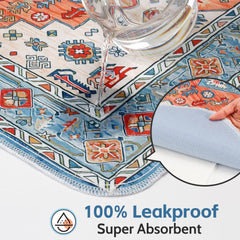 ULIGOTA waterproof layer with TPU ensures leakproof performance.